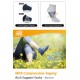 Compression Taping Arch Support Socks Cut (pair) - Kompressziós Szalagos Talpív Támogató Zokni Cut (pár)