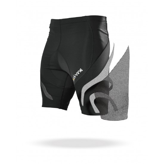 COOLMAX Compression Short - Kompressziós Rövidnadrág Férfi COOLMAX Compression Short - Kompressziós Rövidnadrág Férfi