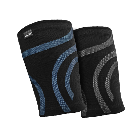Triple Compression Thigh Sleeve Grey (pair) - Tripla Kompressziós Comb Védő Szürke (pár) Triple Compression Thigh Sleeve Grey (pair) - Tripla Kompressziós Comb Védő Szürke (pár)