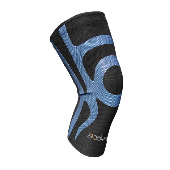 Triple Compression Knee Stabilizer Blue - Tripla Kompressziós Térd Rögzítő Kék Triple Compression Knee Stabilizer Blue - Tripla Kompressziós Térd Rögzítő Kék