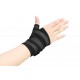 Triple Compression Wrist Stabilizer Grey Plus - Tripla Kompressziós Csukló Rögzítő Szürke Plus Triple Compression Wrist Stabilizer Grey Plus - Tripla Kompressziós Csukló Rögzítő Szürke Plus
