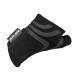 Triple Compression Wrist Stabilizer Grey Comfort - Tripla Kompressziós Csukló Rögzítő Szürke Komfort