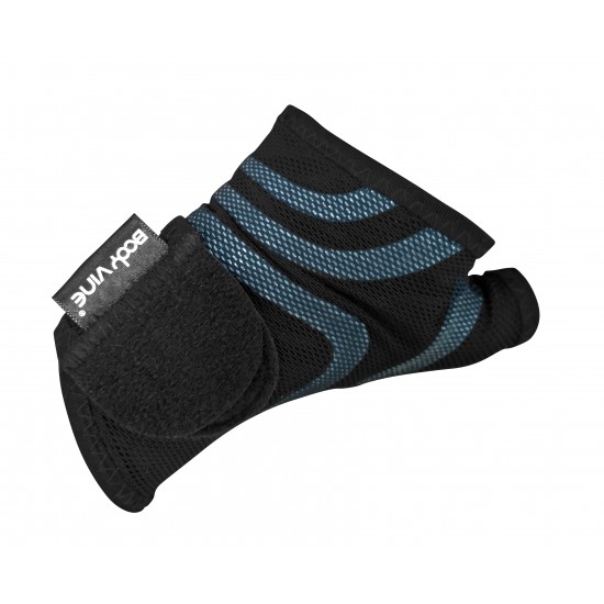 Triple Compression Wrist Stabilizer Blue Comfort - Tripla Kompressziós Csukló Rögzítő Kék Komfort Triple Compression Wrist Stabilizer Blue Comfort - Tripla Kompressziós Csukló Rögzítő Kék Komfort