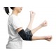 Triple Compression Elbow Stabilizer Grey - Tripla Kompressziós Könyök Rögzítő Szürke Triple Compression Elbow Stabilizer Grey - Tripla Kompressziós Könyök Rögzítő Szürke