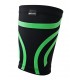 Ultrathin Compression Thigh Sleeve Plus Green (pair) - Ultravékony Kompressziós Comb Védő Plus Zöld (pár)
