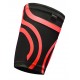 Ultrathin Compression Thigh Sleeve Plus Red (pair) - Ultravékony Kompressziós Comb Védő Plus Piros (pár)