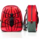 Spiderman 3D hátizsák 31 cm