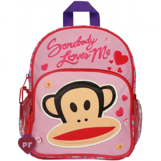 Paul Frank hátizsák 28 cm Paul Frank hátizsák 28 cm